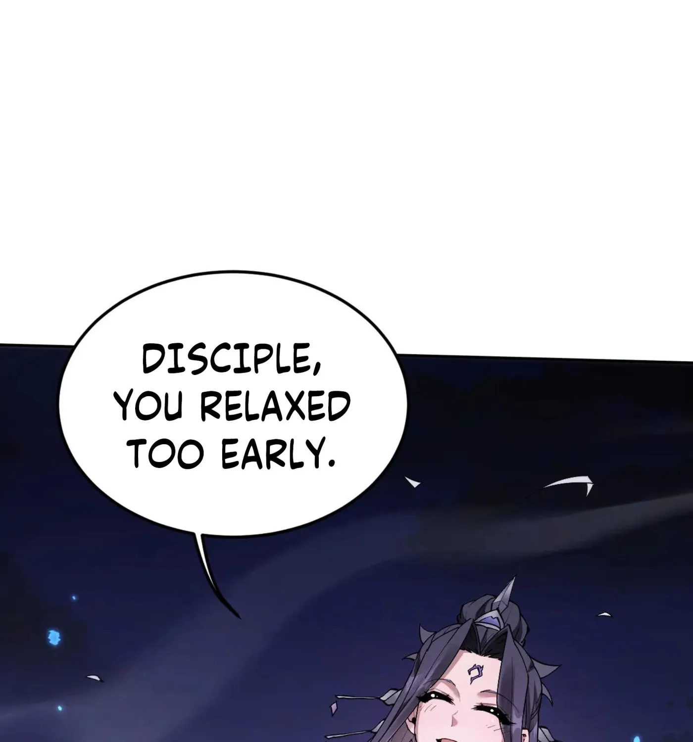Versatile Sword Cultivator Chapter 58 page 25 - 