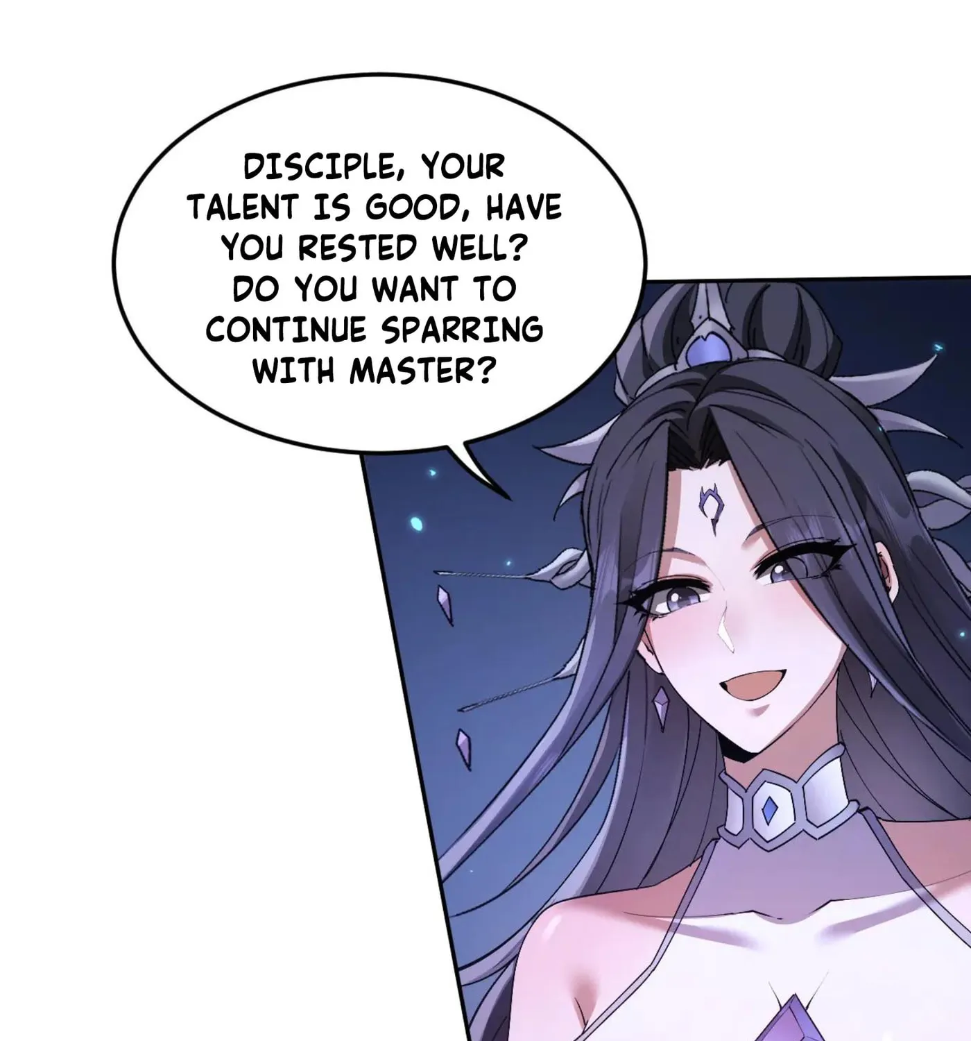 Versatile Sword Cultivator Chapter 58 page 50 - 