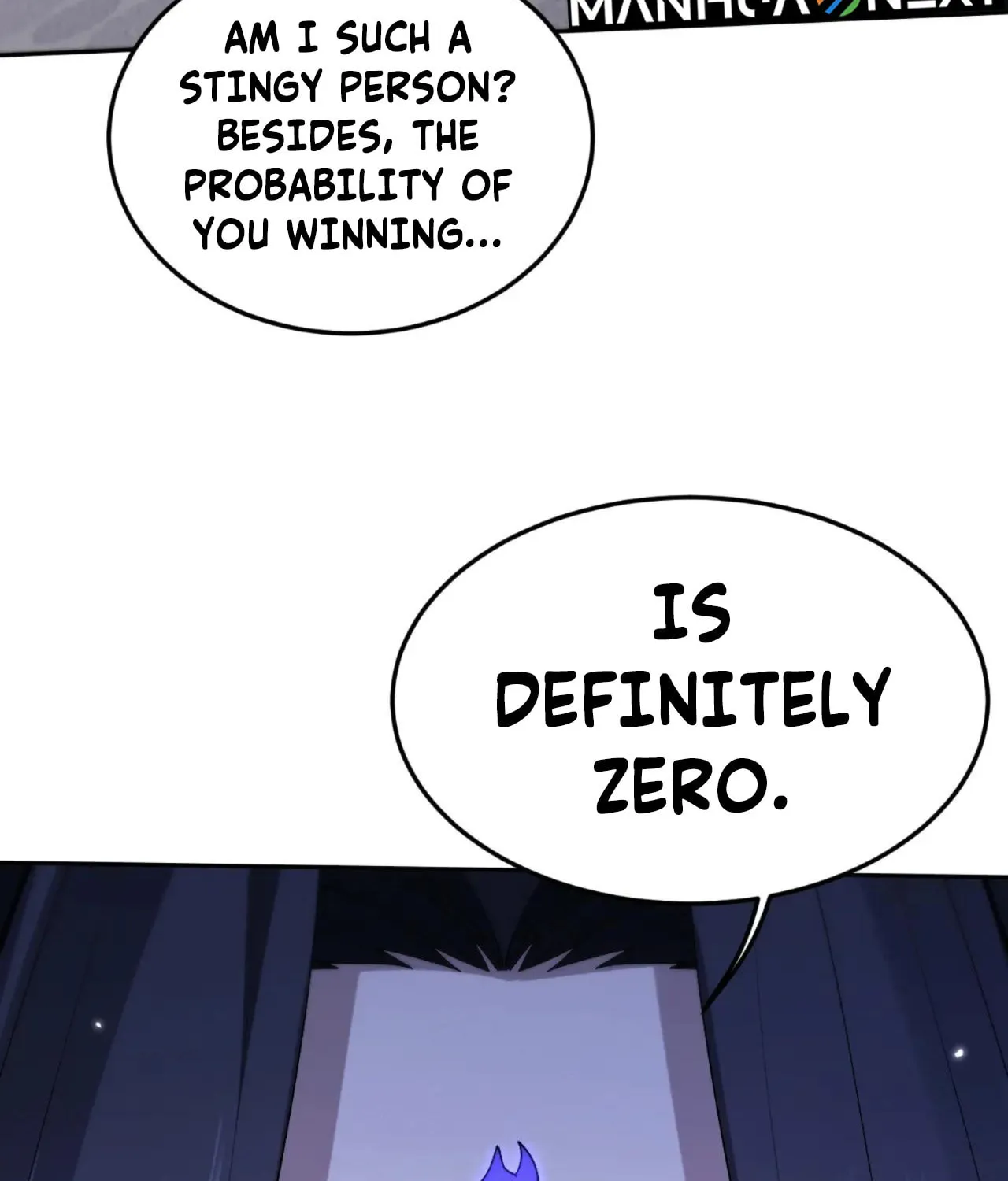 Versatile Sword Cultivator Chapter 58 page 8 - 