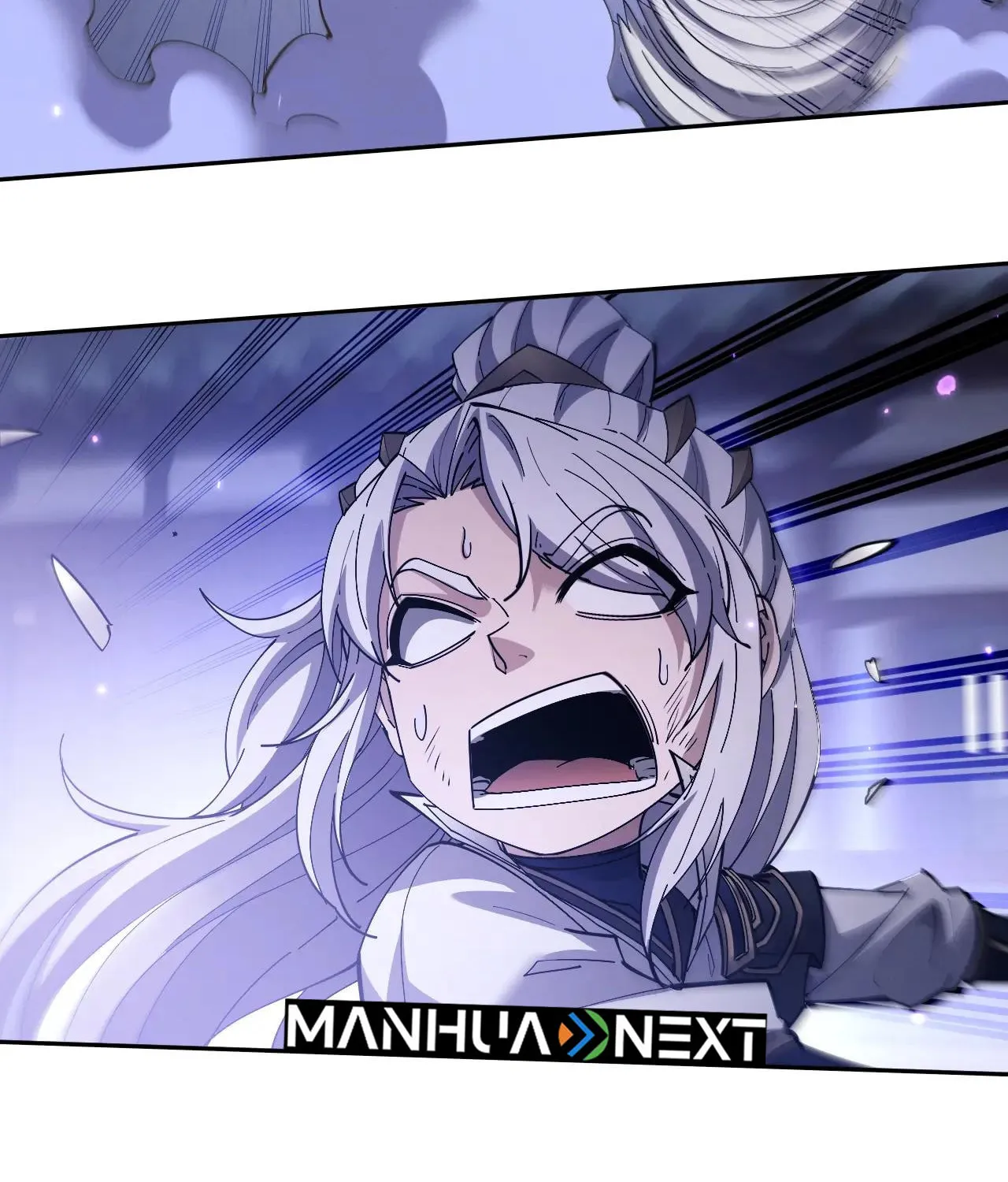 Versatile Sword Cultivator Chapter 59 page 13 - 