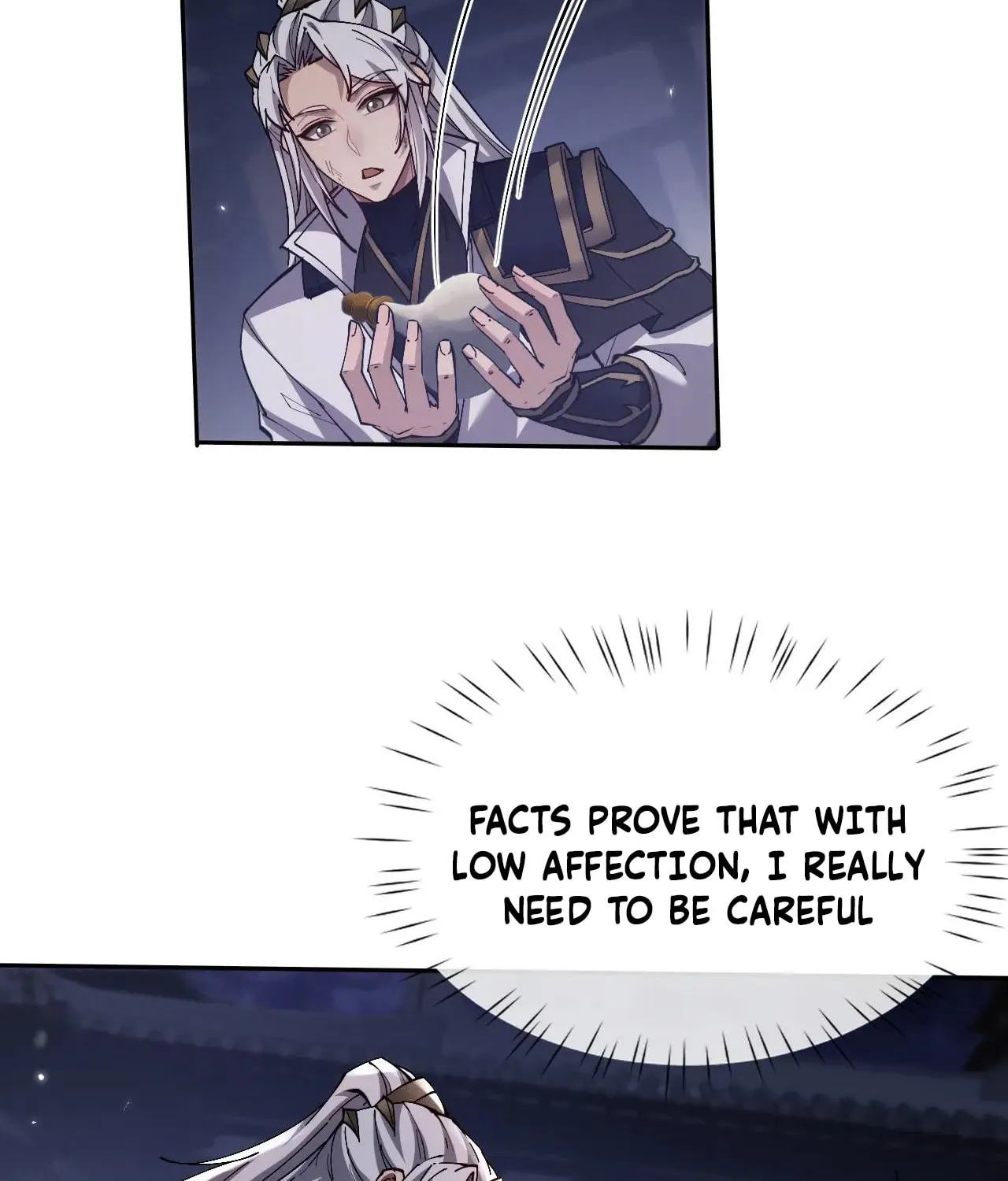 Versatile Sword Cultivator Chapter 59 page 20 - 