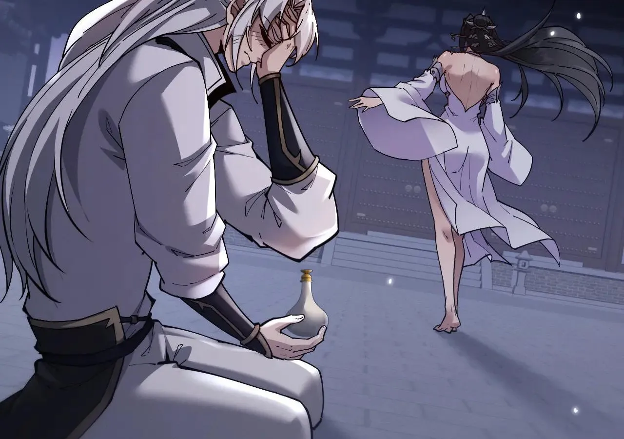 Versatile Sword Cultivator Chapter 59 page 21 - 