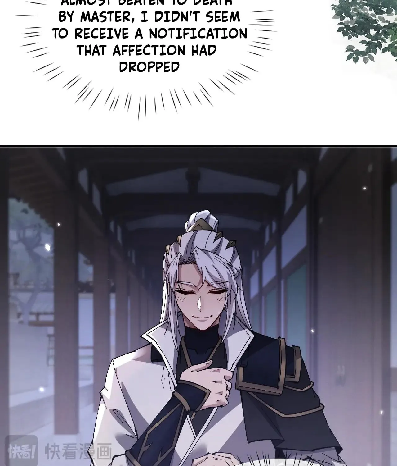Versatile Sword Cultivator Chapter 59 page 24 - 