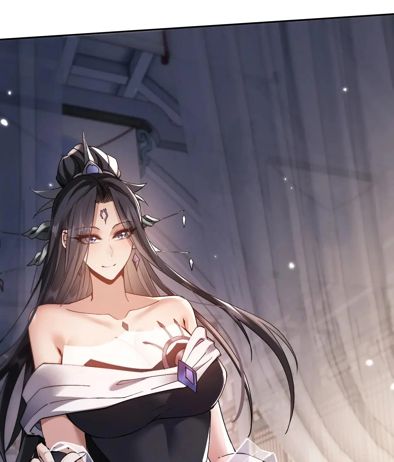 Versatile Sword Cultivator Chapter 59 page 32 - 