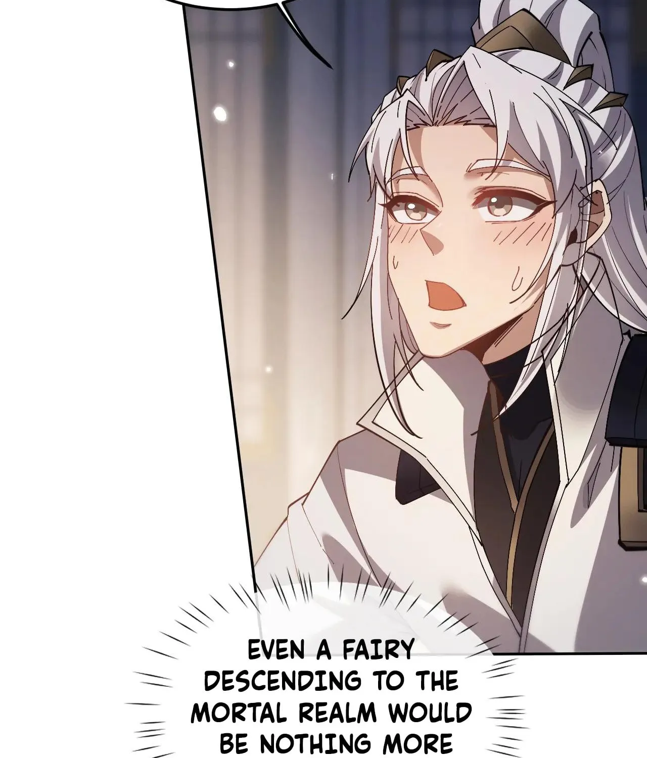 Versatile Sword Cultivator Chapter 59 page 35 - 