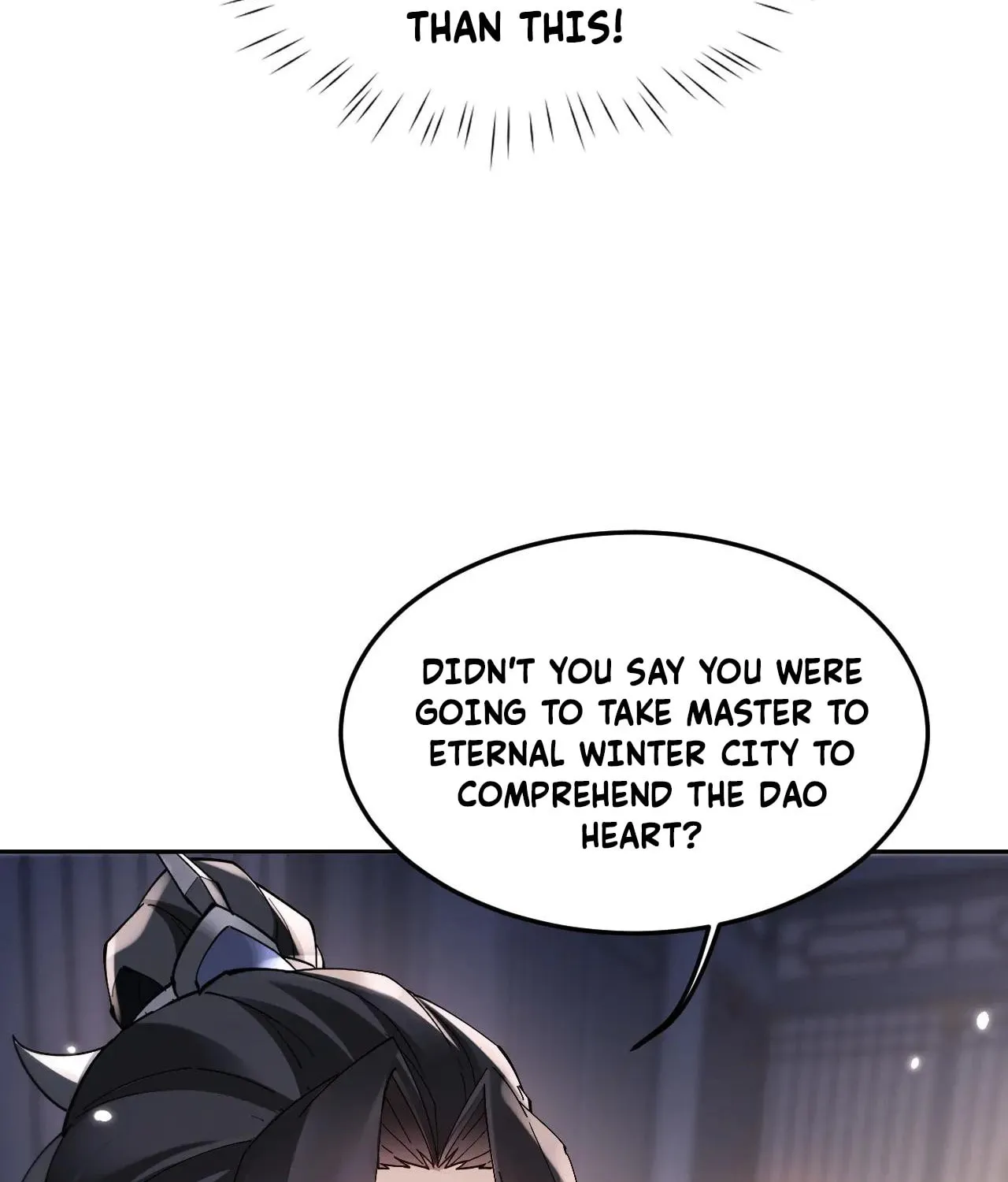 Versatile Sword Cultivator Chapter 59 page 36 - 