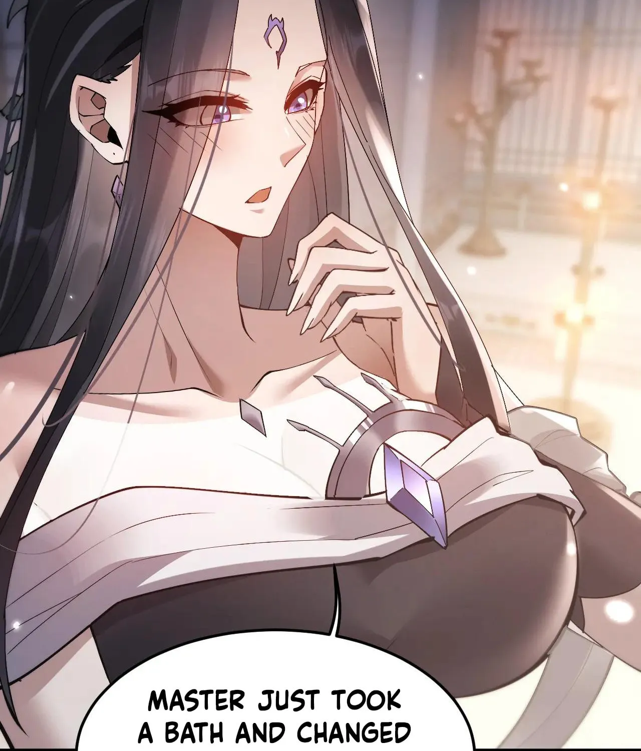 Versatile Sword Cultivator Chapter 59 page 37 - 