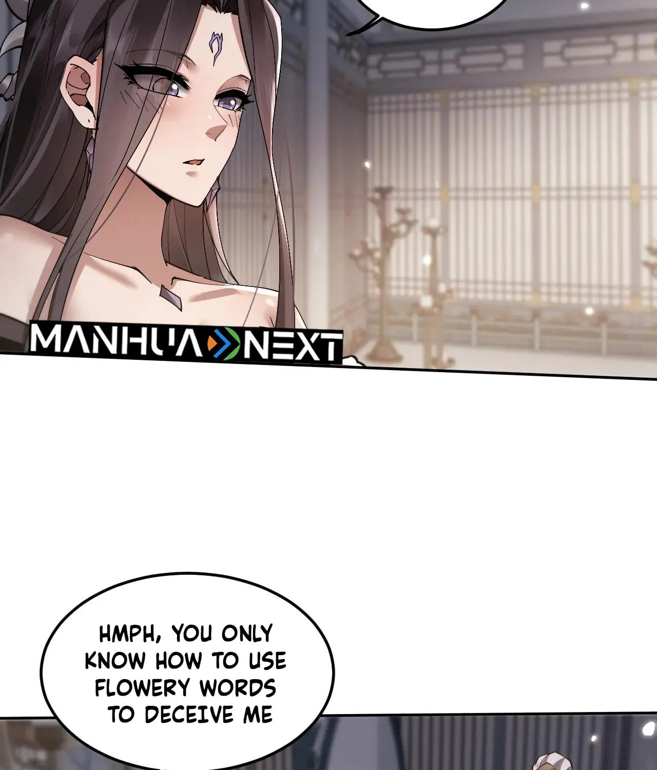 Versatile Sword Cultivator Chapter 59 page 42 - 