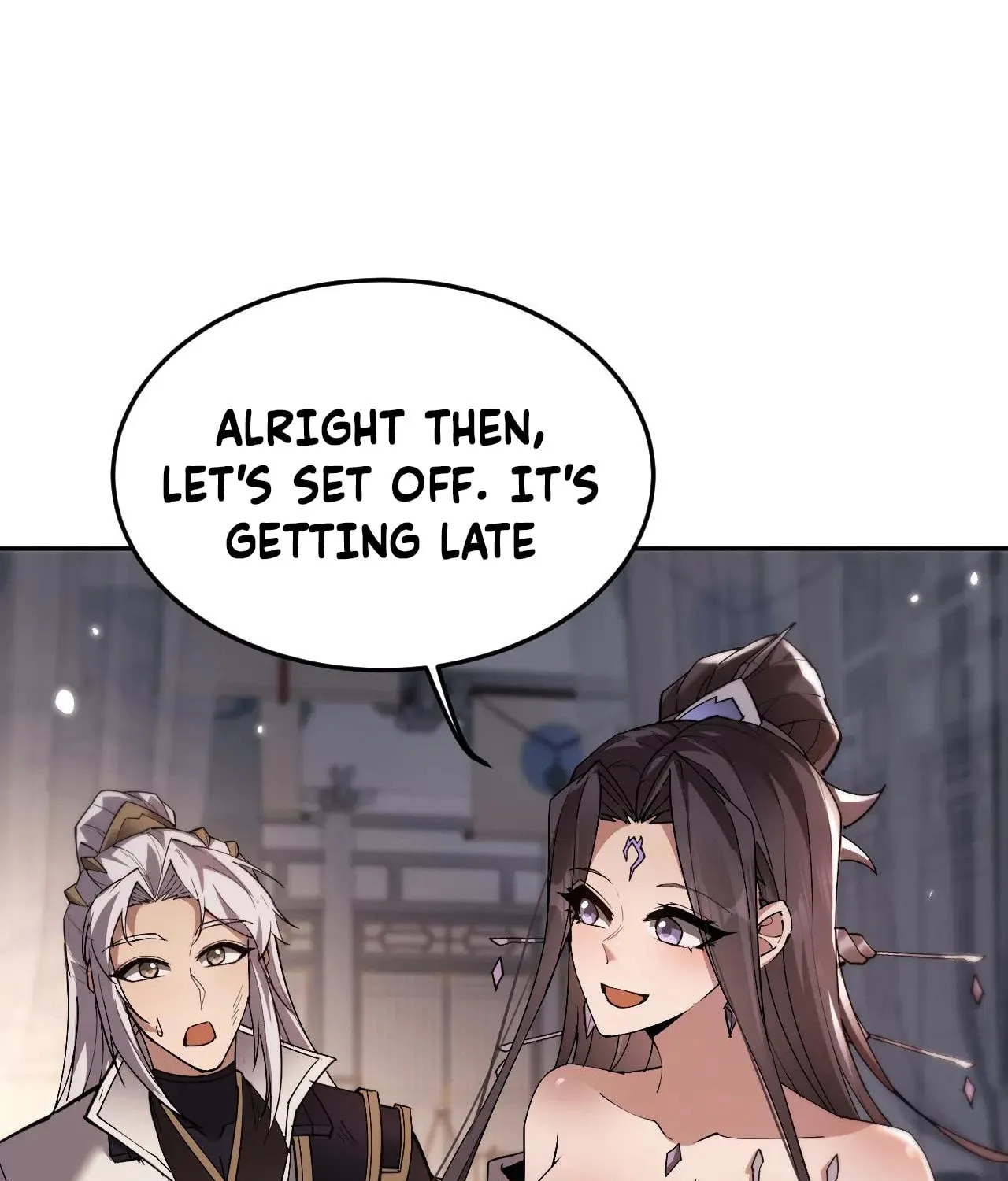 Versatile Sword Cultivator Chapter 59 page 44 - 