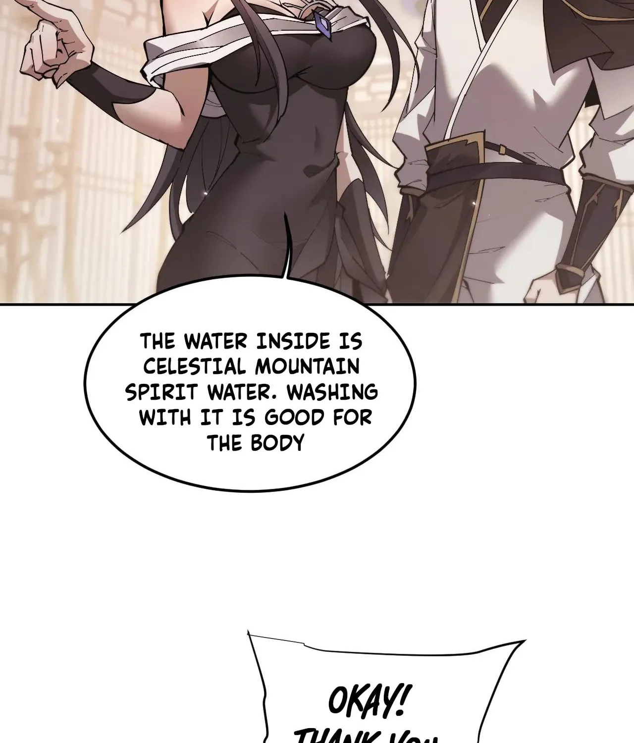 Versatile Sword Cultivator Chapter 59 page 49 - 