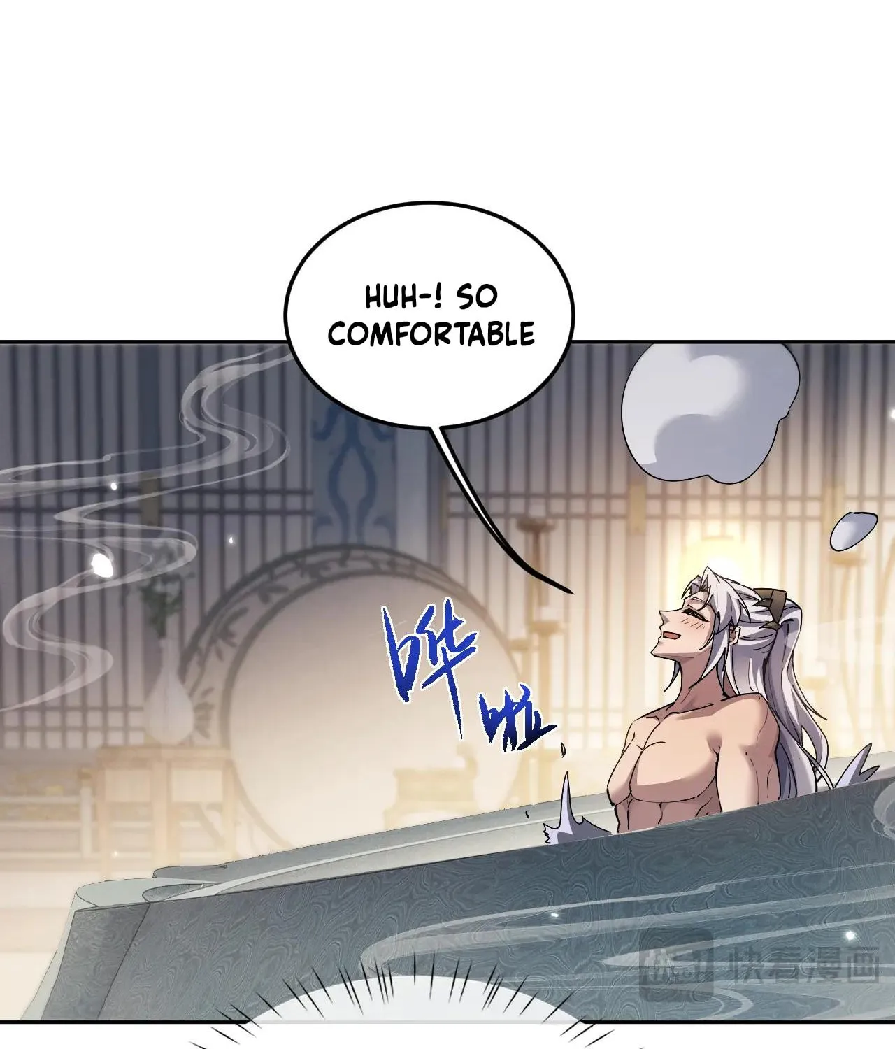 Versatile Sword Cultivator Chapter 59 page 55 - 