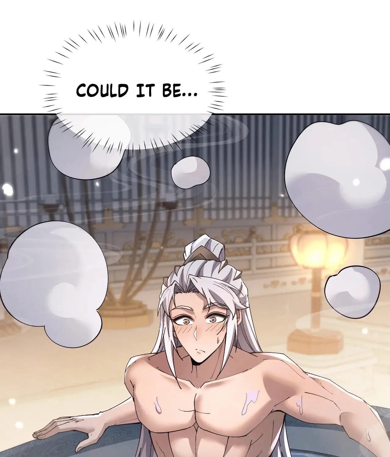 Versatile Sword Cultivator Chapter 59 page 62 - 