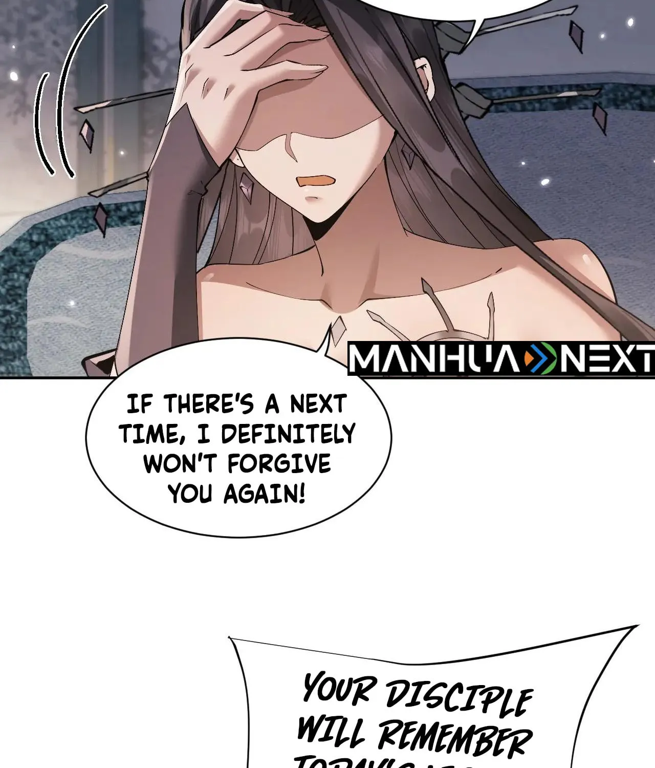 Versatile Sword Cultivator Chapter 60 page 19 - 