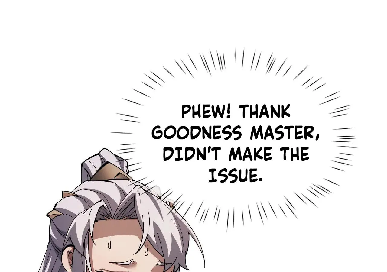 Versatile Sword Cultivator Chapter 60 page 21 - 