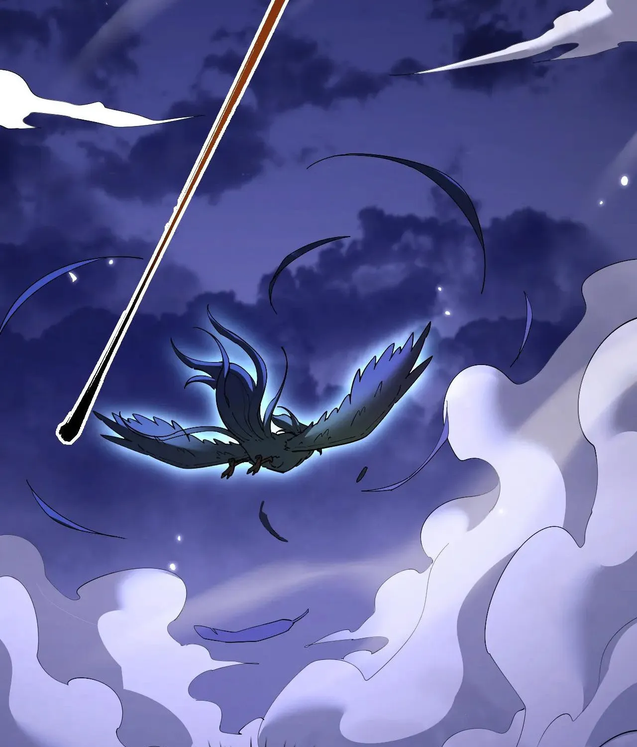 Versatile Sword Cultivator Chapter 60 page 26 - 