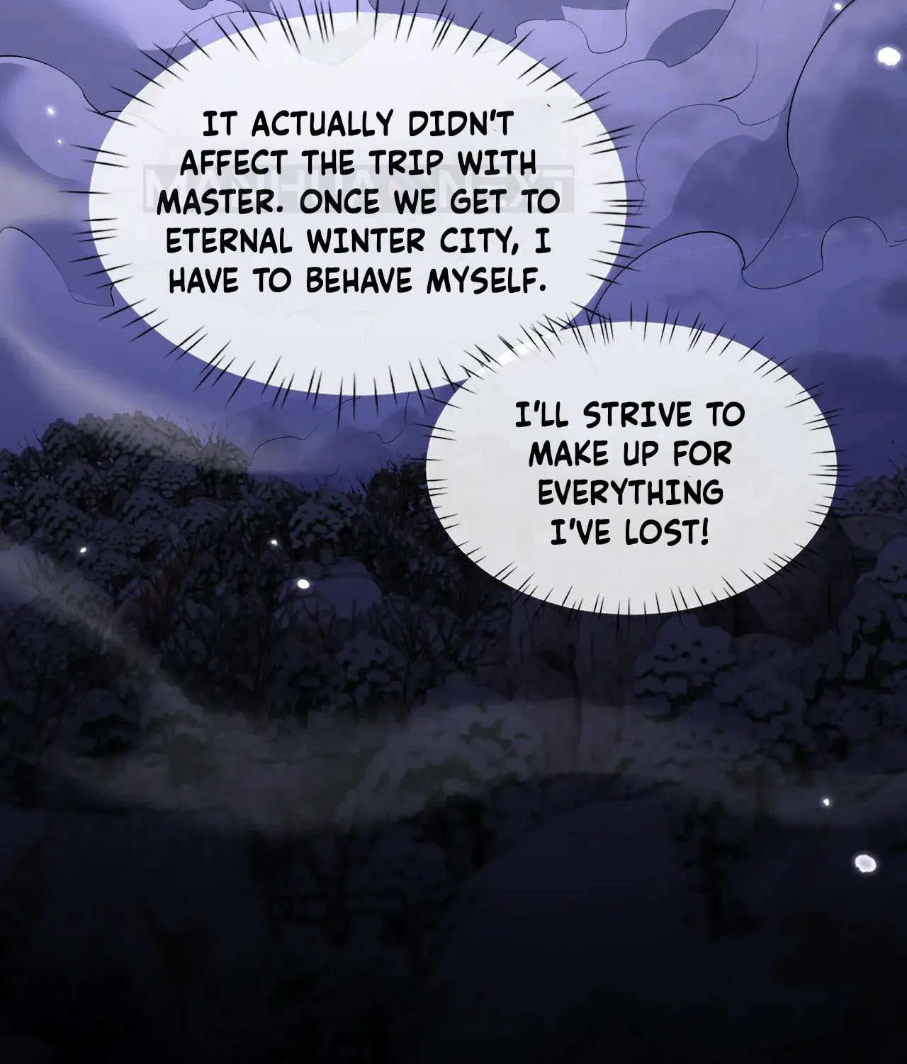 Versatile Sword Cultivator Chapter 60 page 27 - 