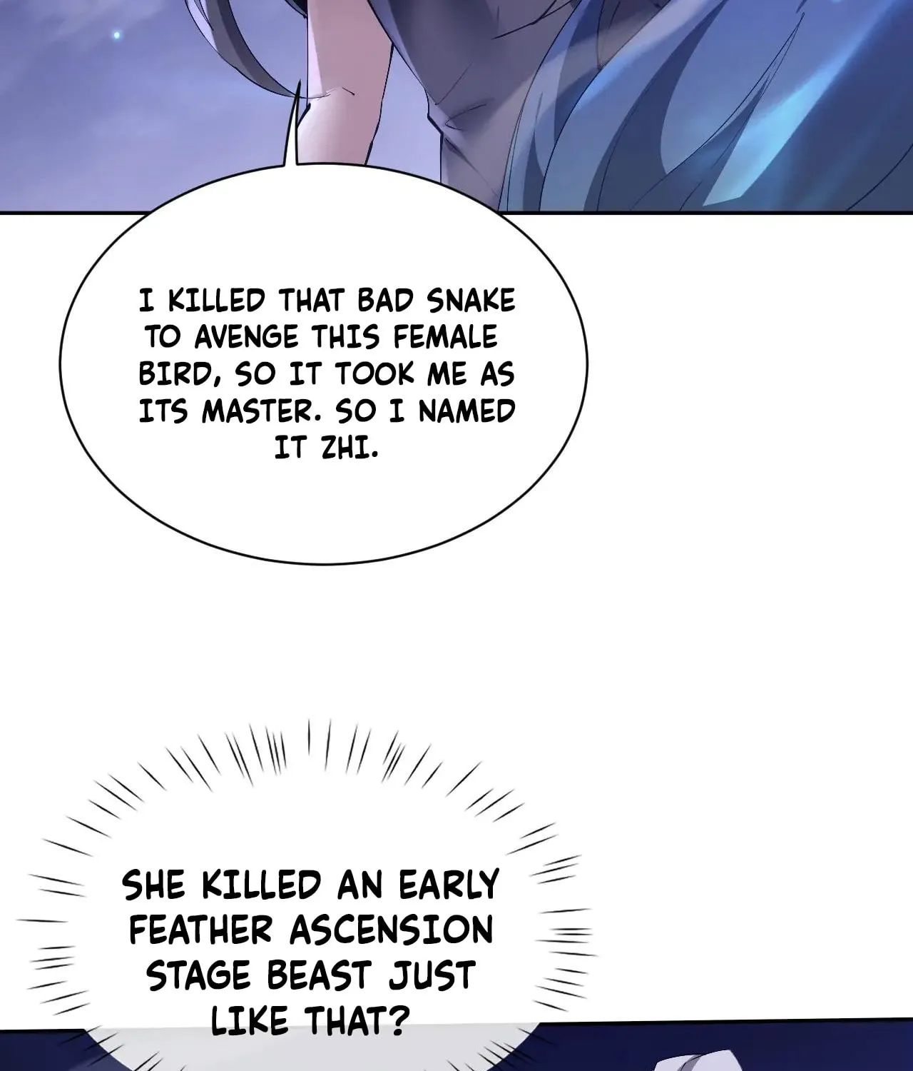 Versatile Sword Cultivator Chapter 60 page 32 - 