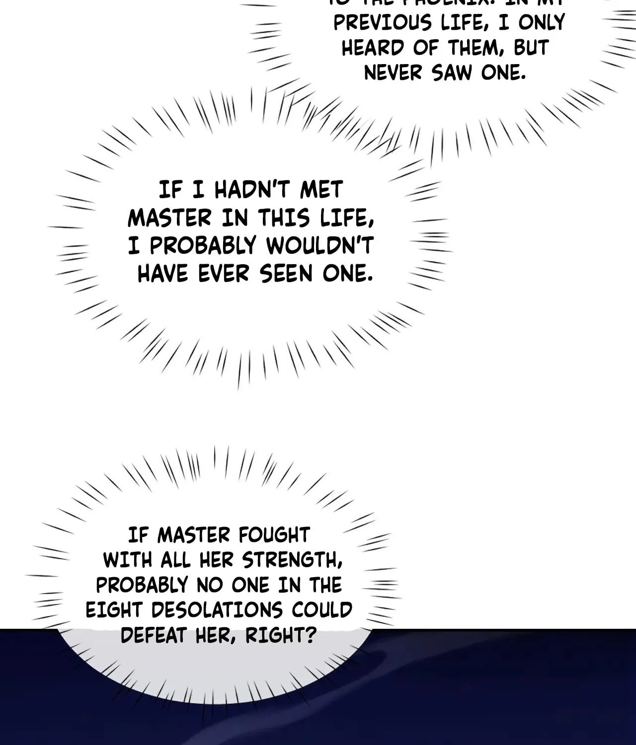Versatile Sword Cultivator Chapter 60 page 34 - 