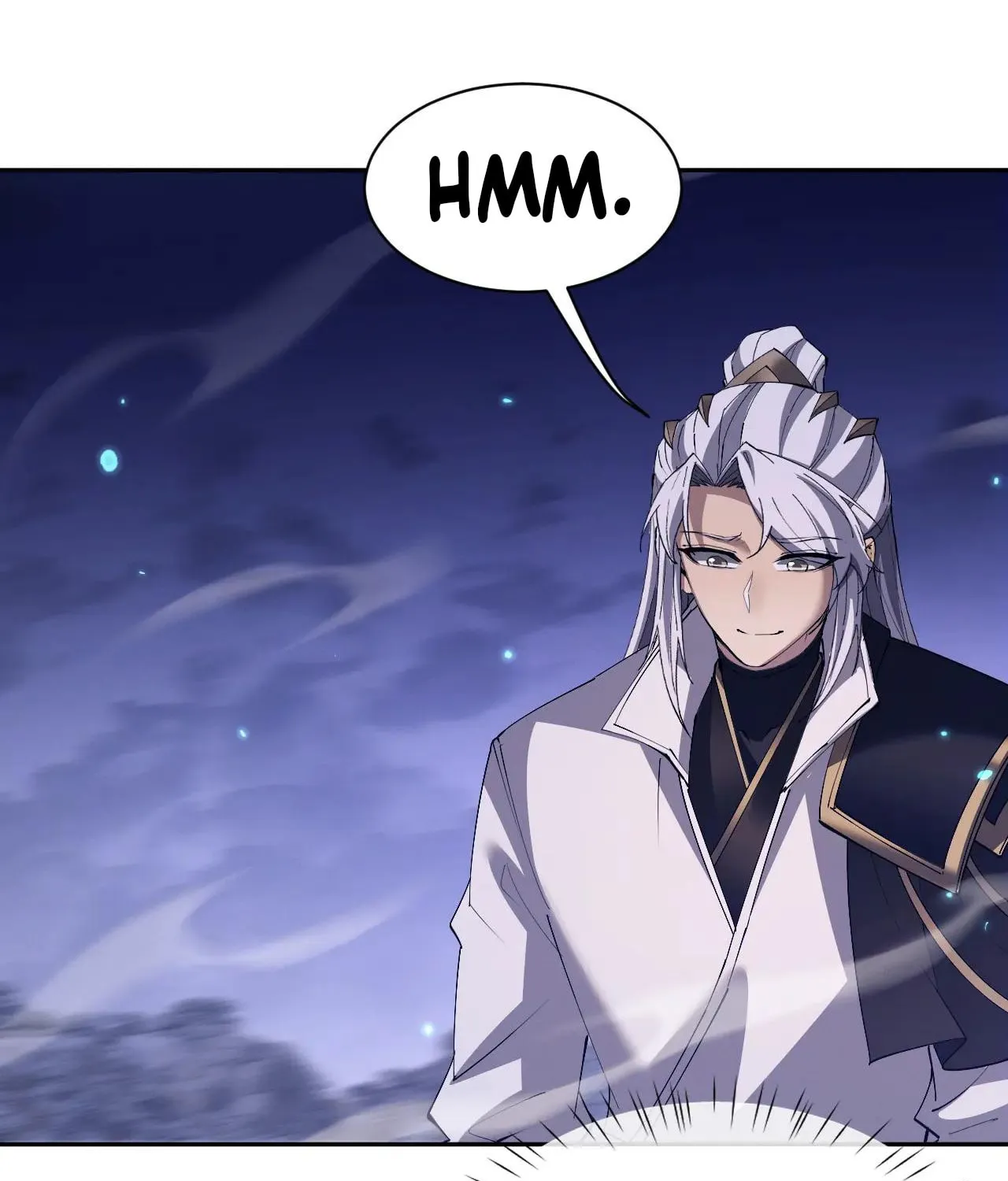 Versatile Sword Cultivator Chapter 60 page 38 - 