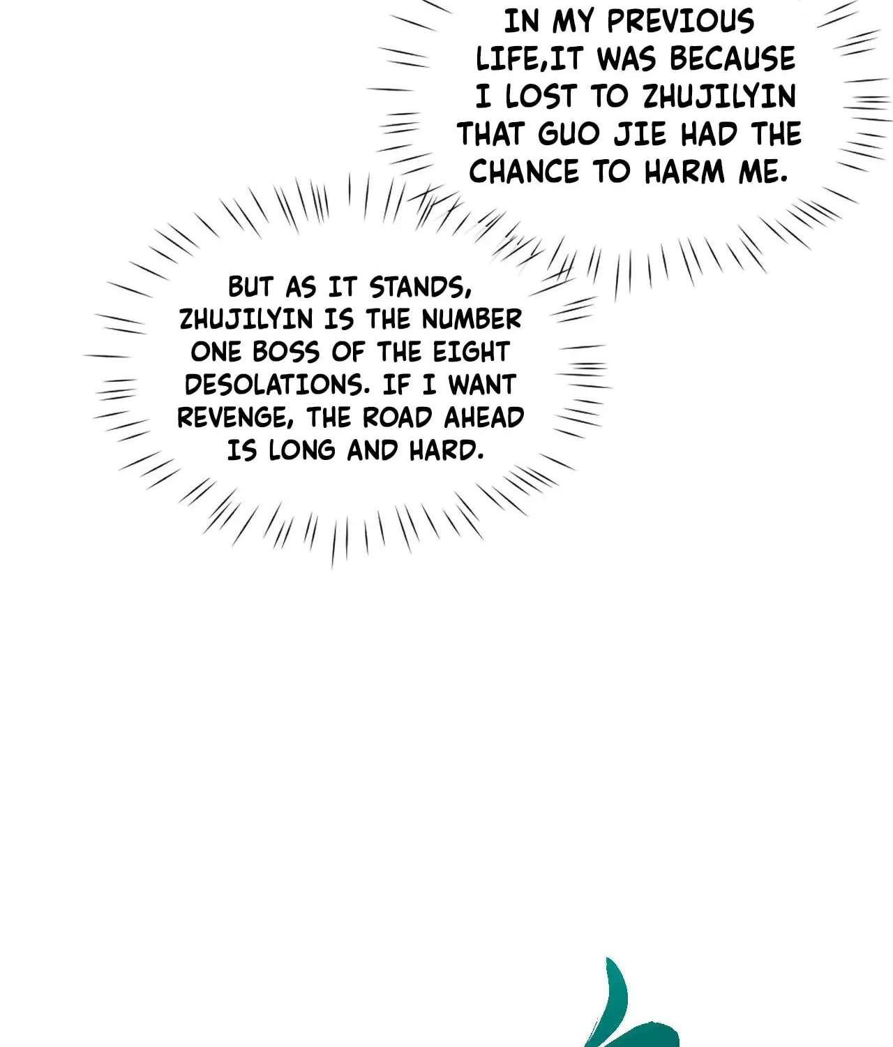Versatile Sword Cultivator Chapter 60 page 39 - 