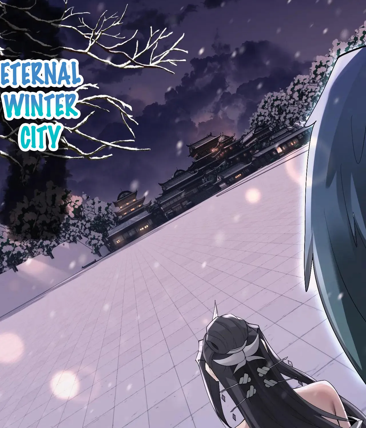 Versatile Sword Cultivator Chapter 60 page 44 - 