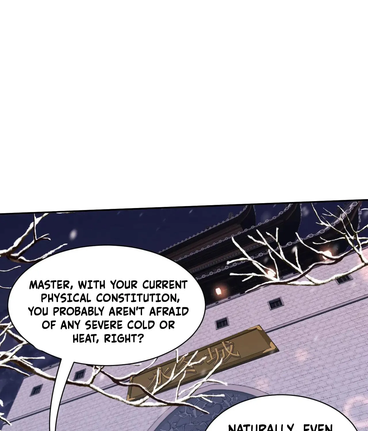 Versatile Sword Cultivator Chapter 60 page 50 - 