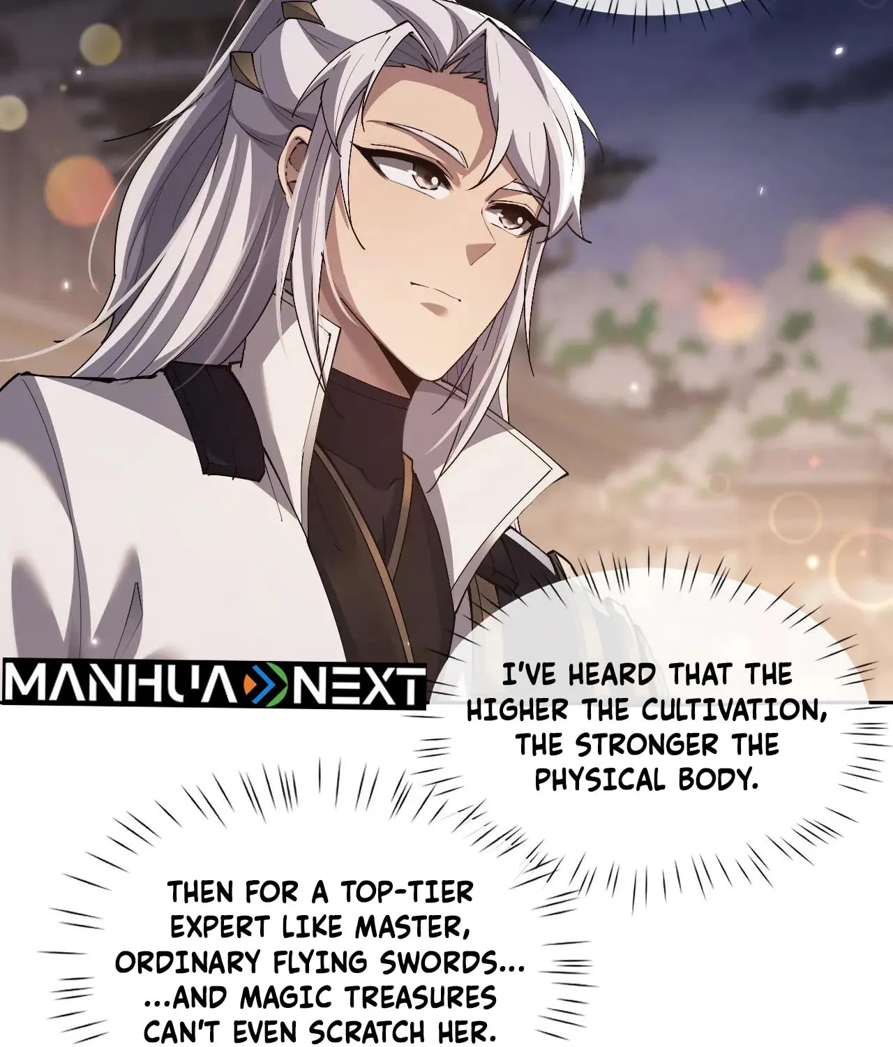 Versatile Sword Cultivator Chapter 60 page 53 - 