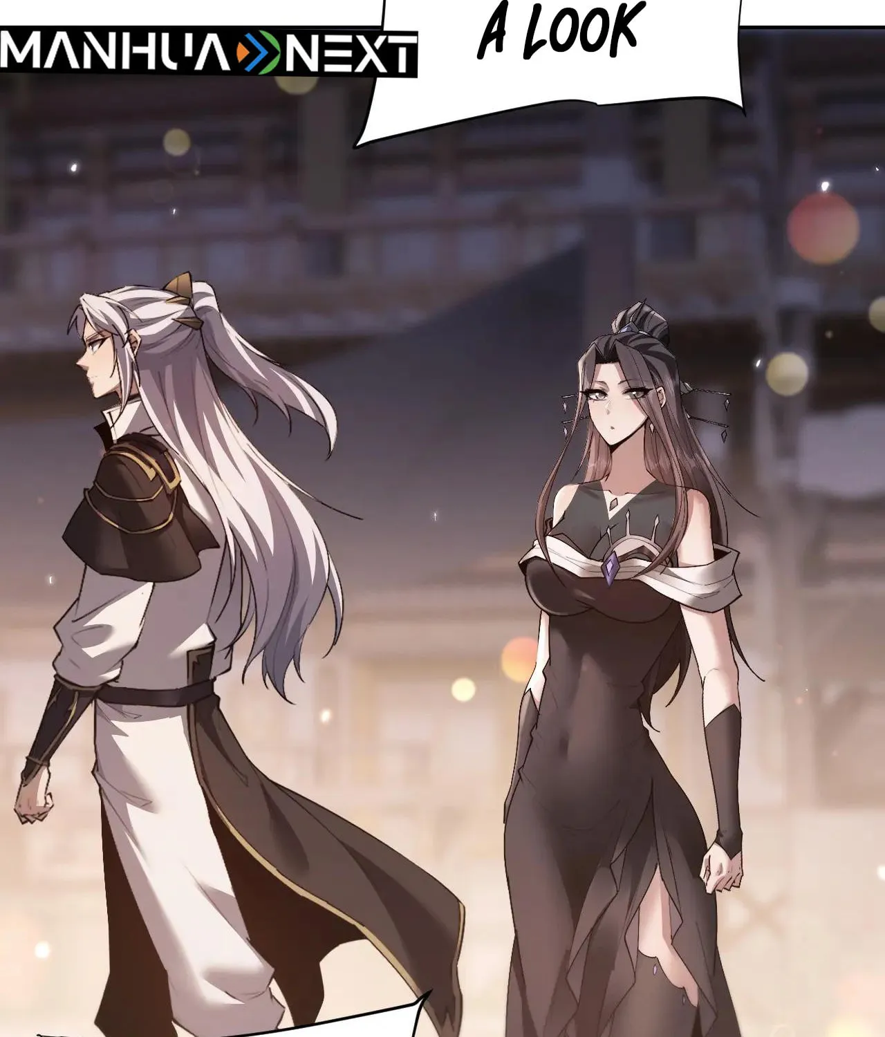 Versatile Sword Cultivator Chapter 60 page 60 - 