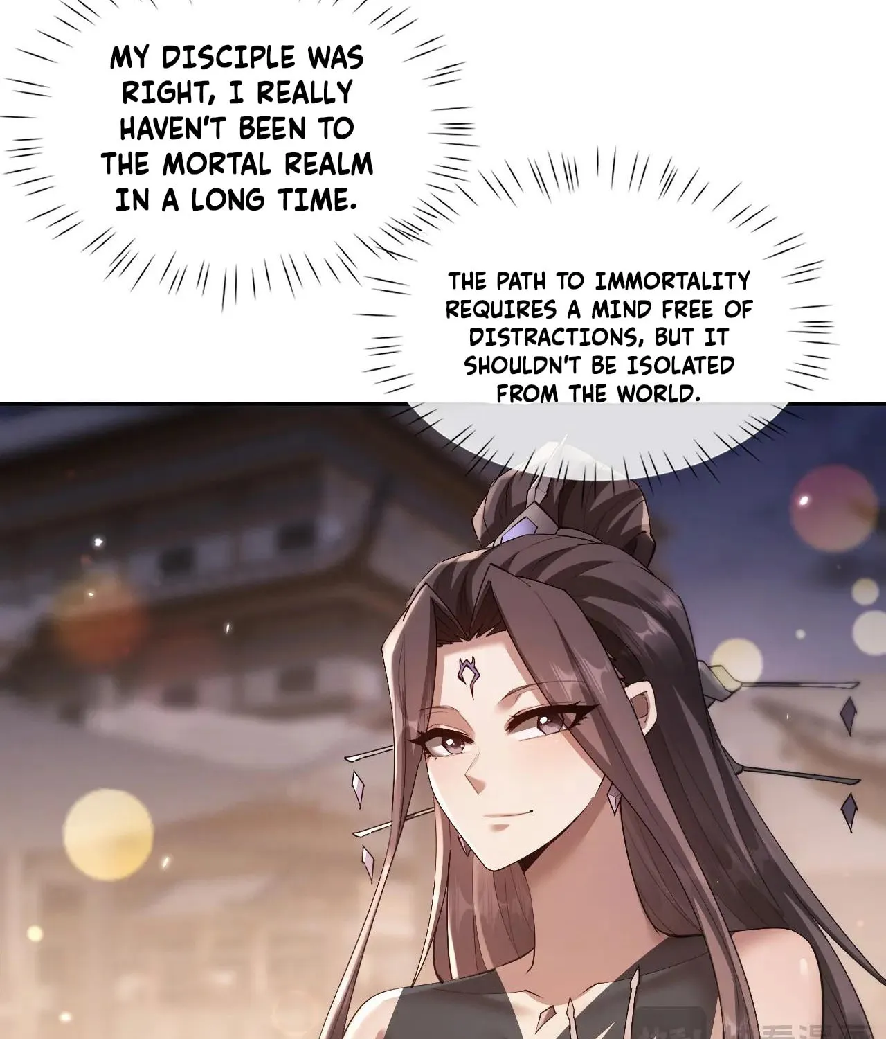 Versatile Sword Cultivator Chapter 60 page 62 - 