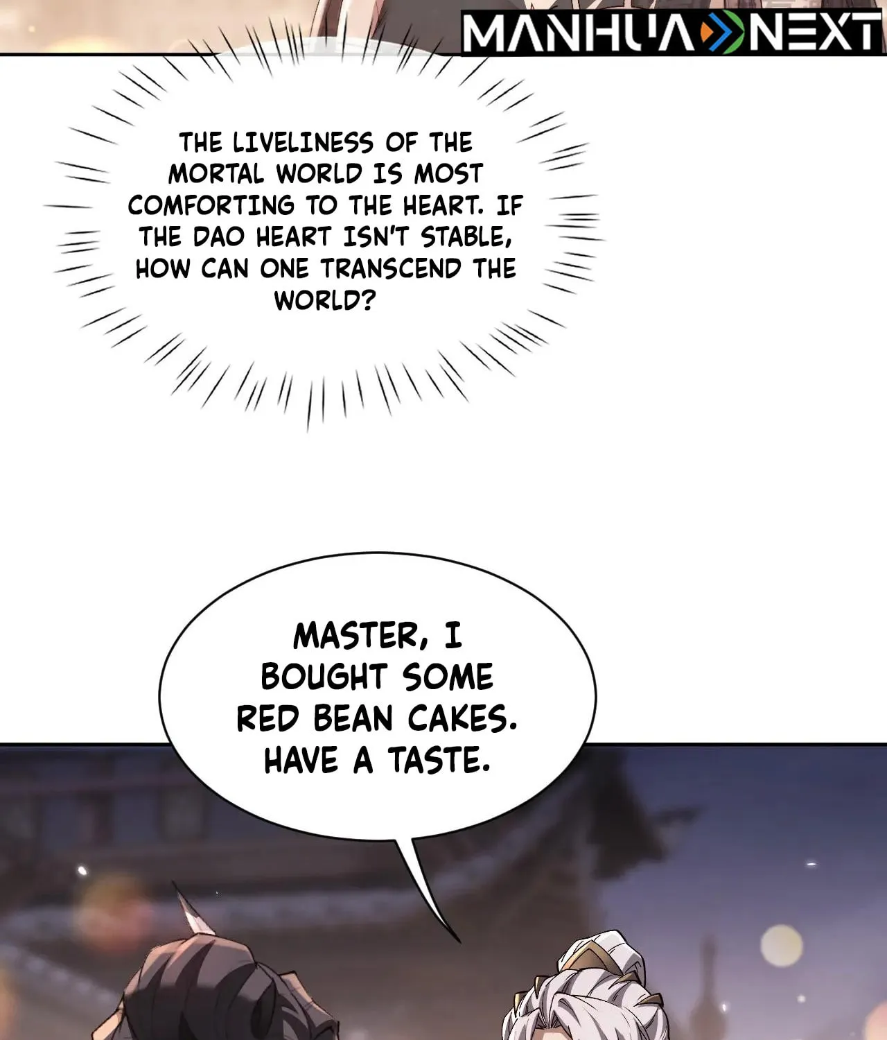 Versatile Sword Cultivator Chapter 60 page 63 - 