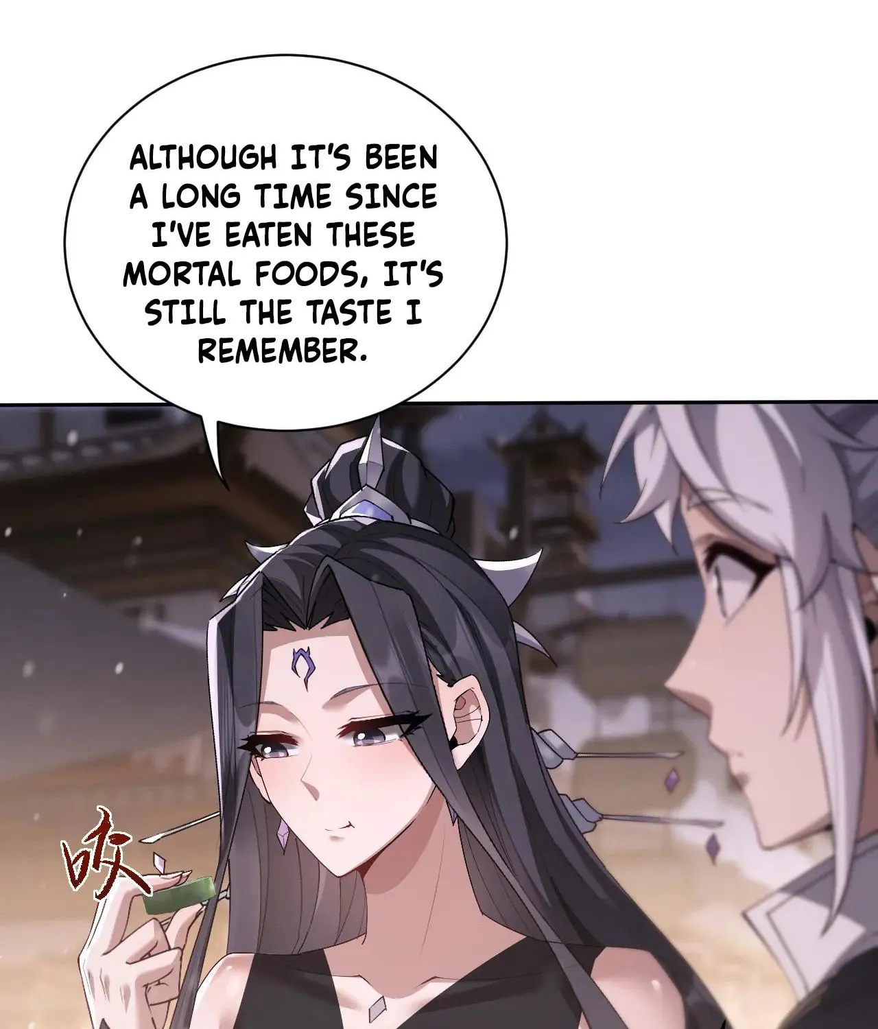 Versatile Sword Cultivator Chapter 60 page 65 - 