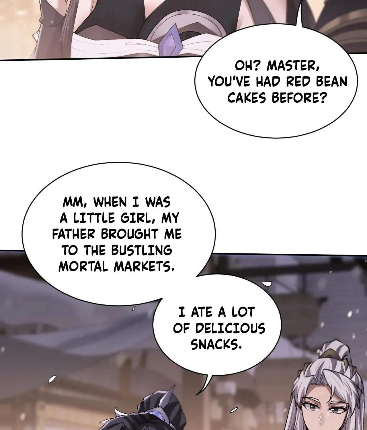 Versatile Sword Cultivator Chapter 60 page 66 - 