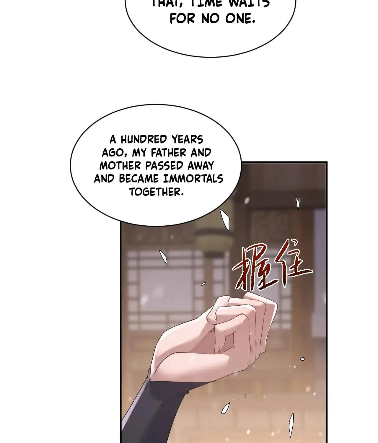 Versatile Sword Cultivator Chapter 60 page 68 - 