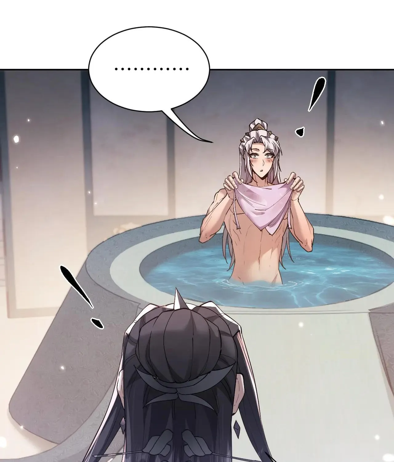Versatile Sword Cultivator Chapter 60 page 8 - 