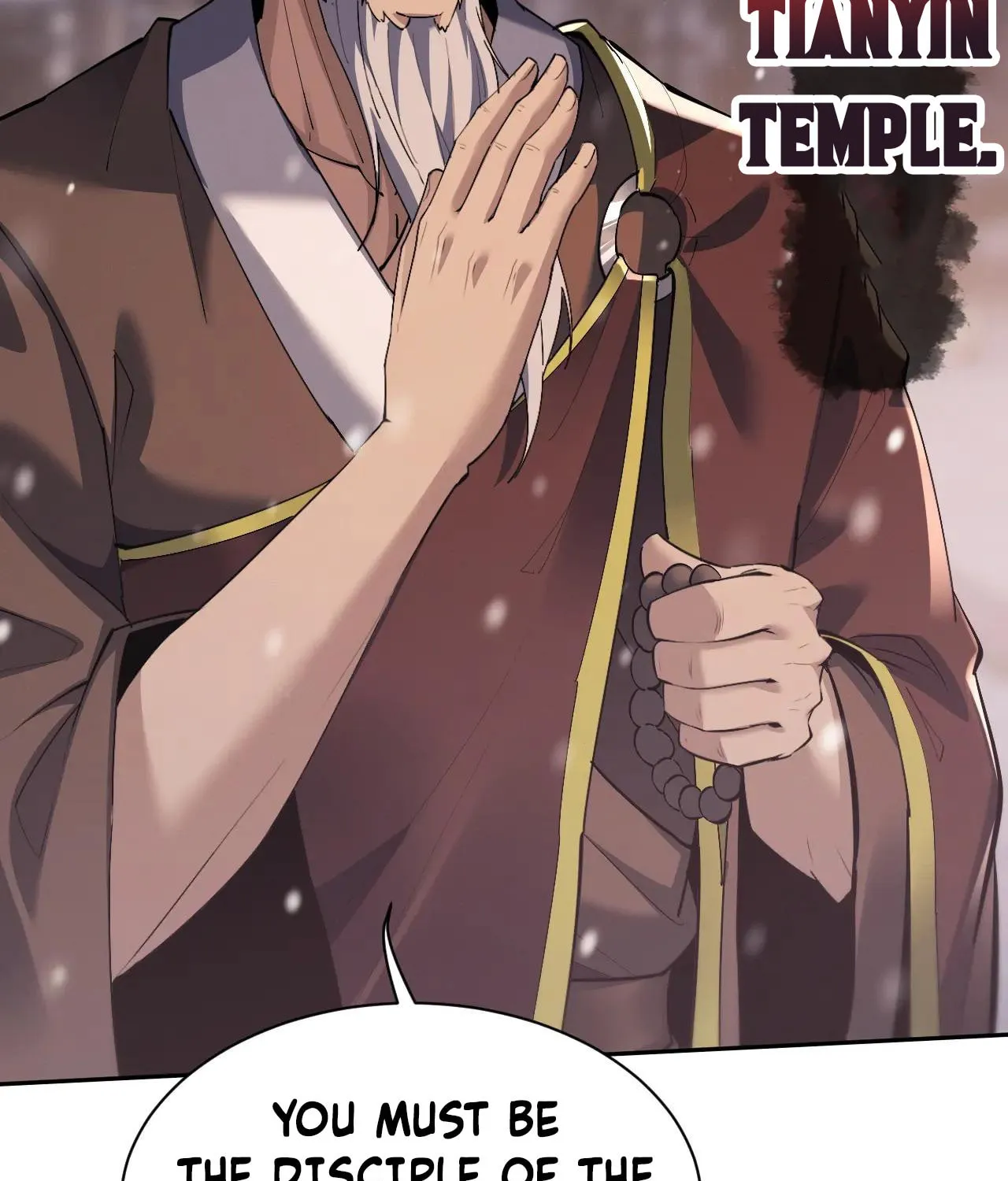 Versatile Sword Cultivator Chapter 60 page 80 - 