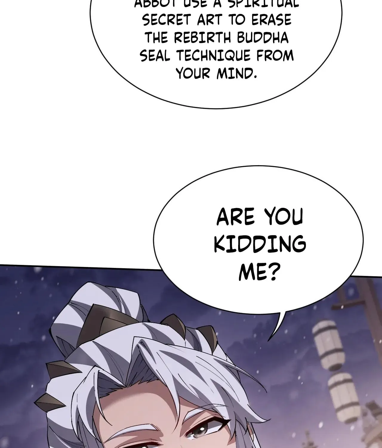 Versatile Sword Cultivator Chapter 61 page 13 - 