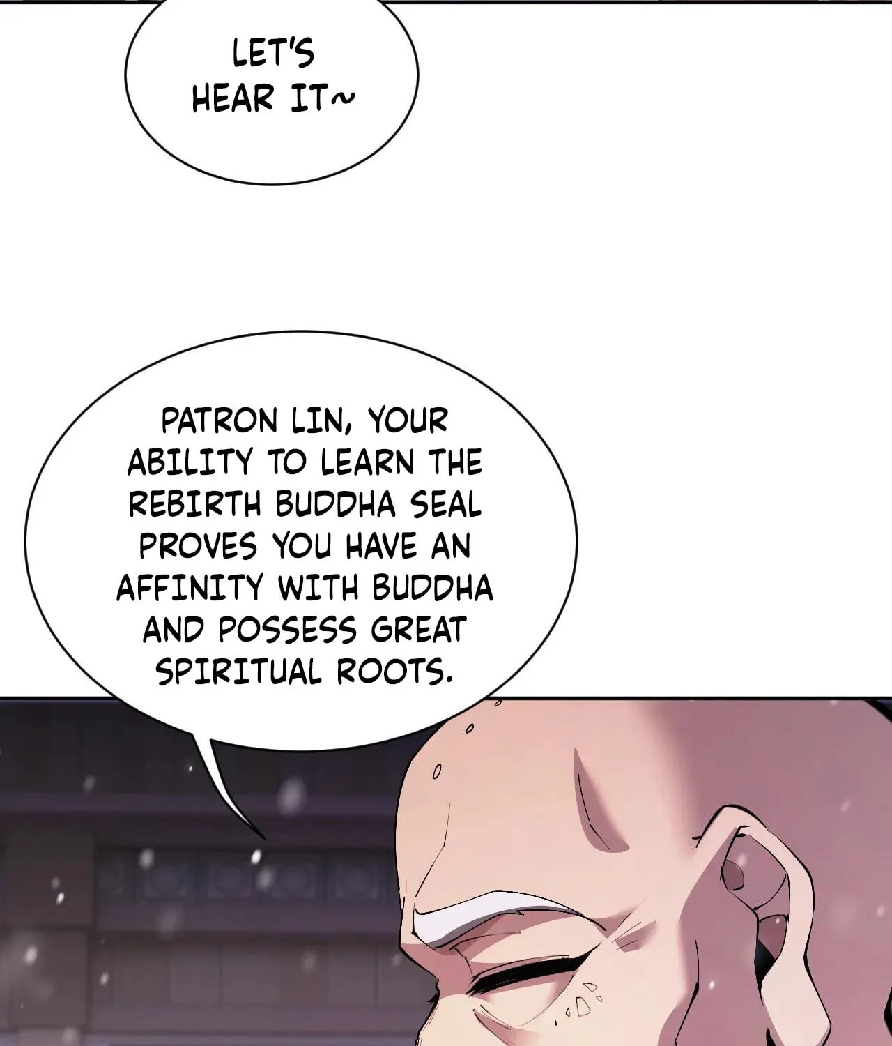 Versatile Sword Cultivator Chapter 61 page 25 - 
