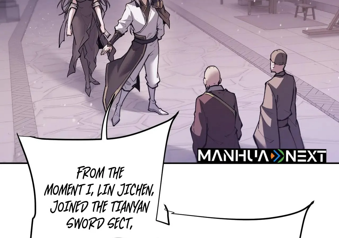 Versatile Sword Cultivator Chapter 61 page 31 - 