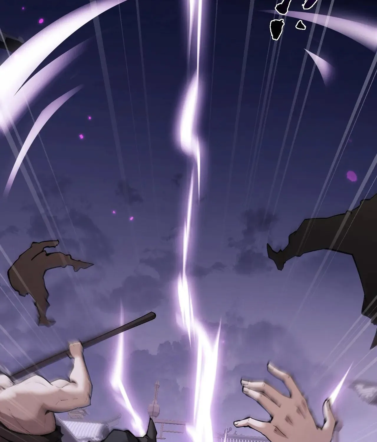 Versatile Sword Cultivator Chapter 61 page 44 - 