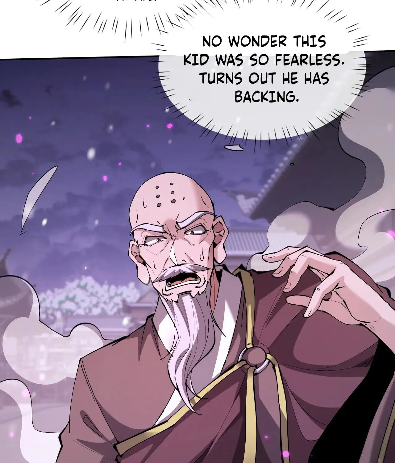 Versatile Sword Cultivator Chapter 61 page 49 - 