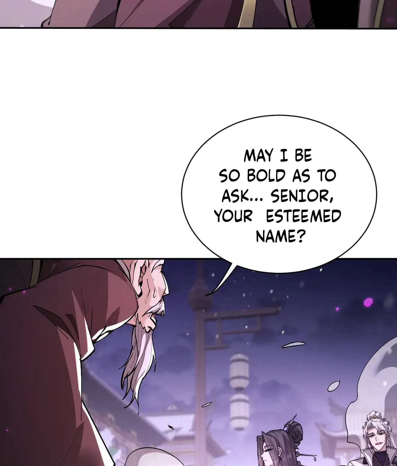 Versatile Sword Cultivator Chapter 61 page 50 - 