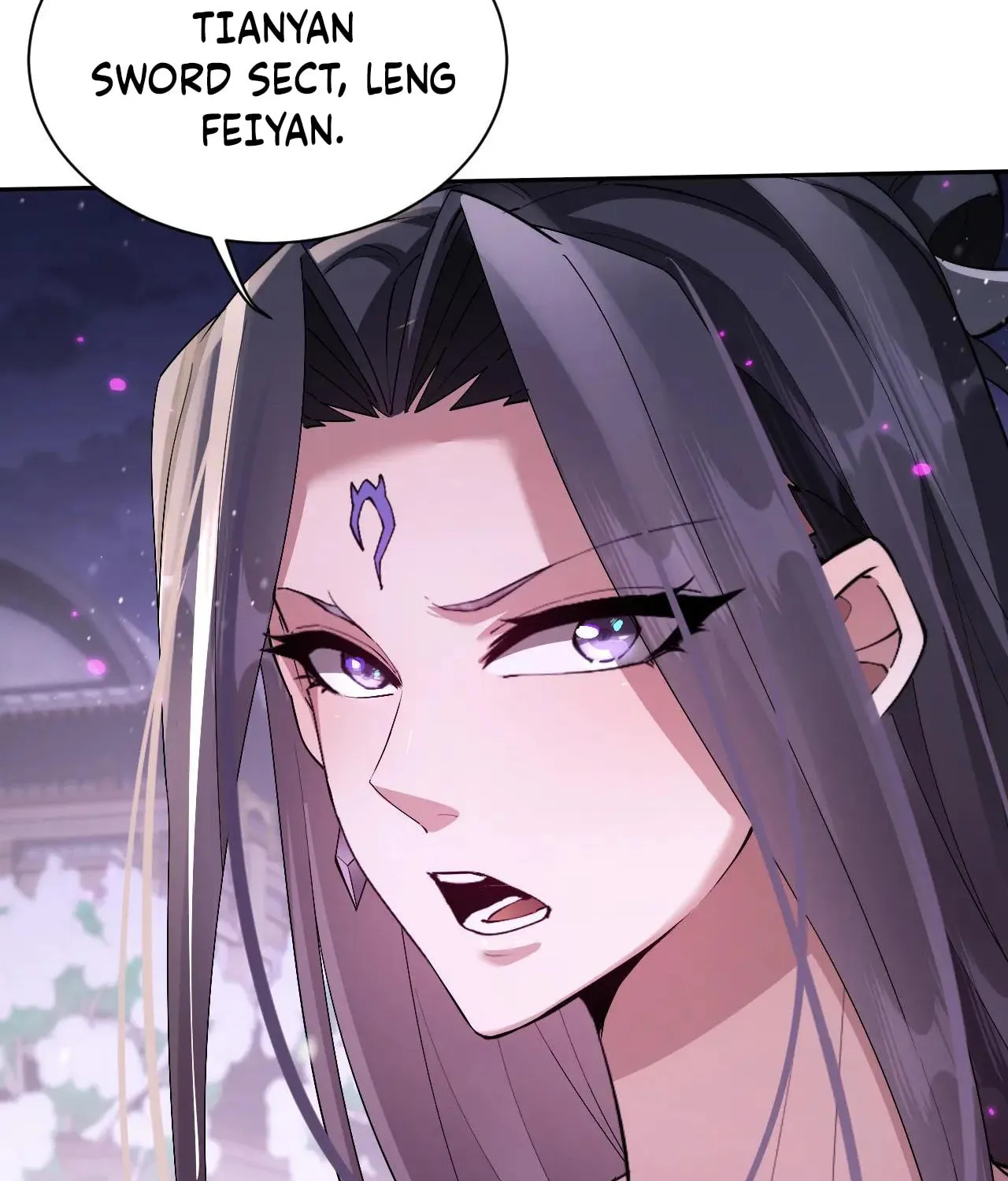Versatile Sword Cultivator Chapter 61 page 52 - 