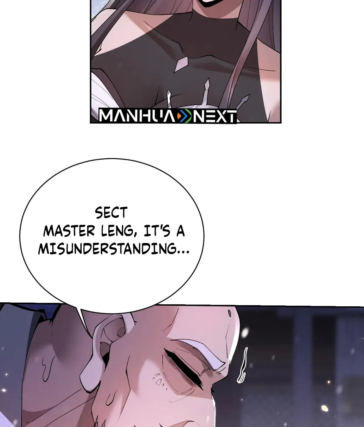 Versatile Sword Cultivator Chapter 61 page 58 - 