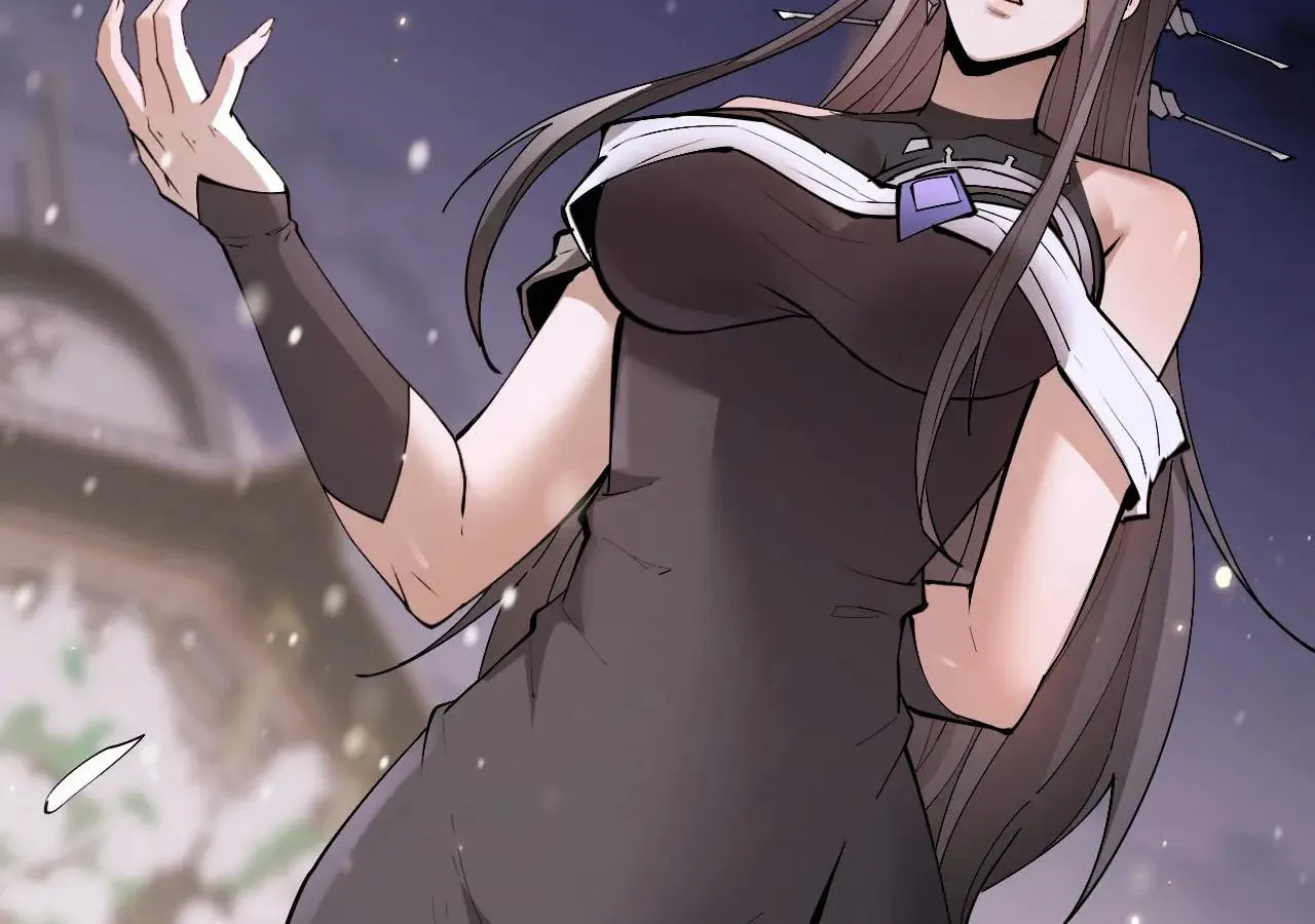 Versatile Sword Cultivator Chapter 61 page 61 - 