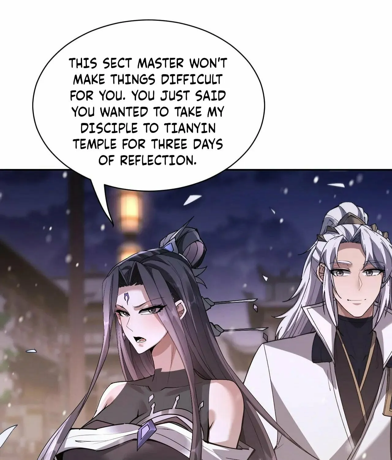 Versatile Sword Cultivator Chapter 61 page 65 - 