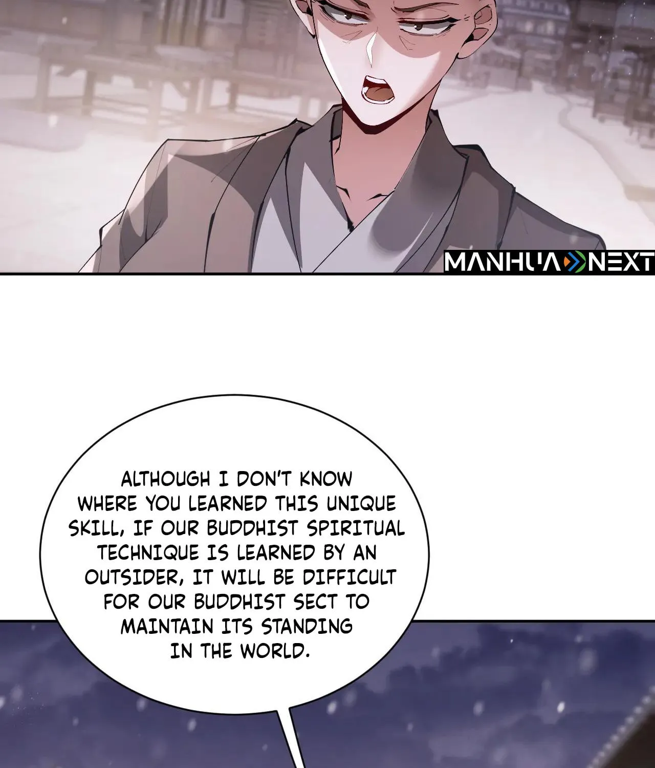 Versatile Sword Cultivator Chapter 61 page 10 - 