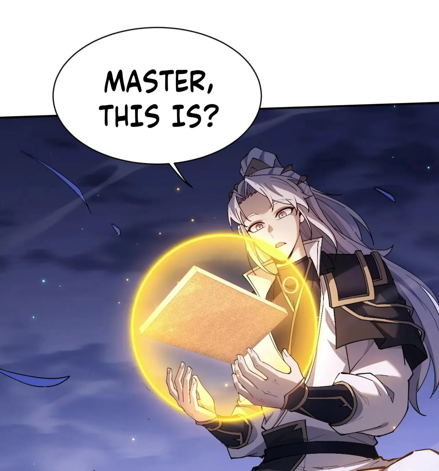 Versatile Sword Cultivator Chapter 62 page 17 - 