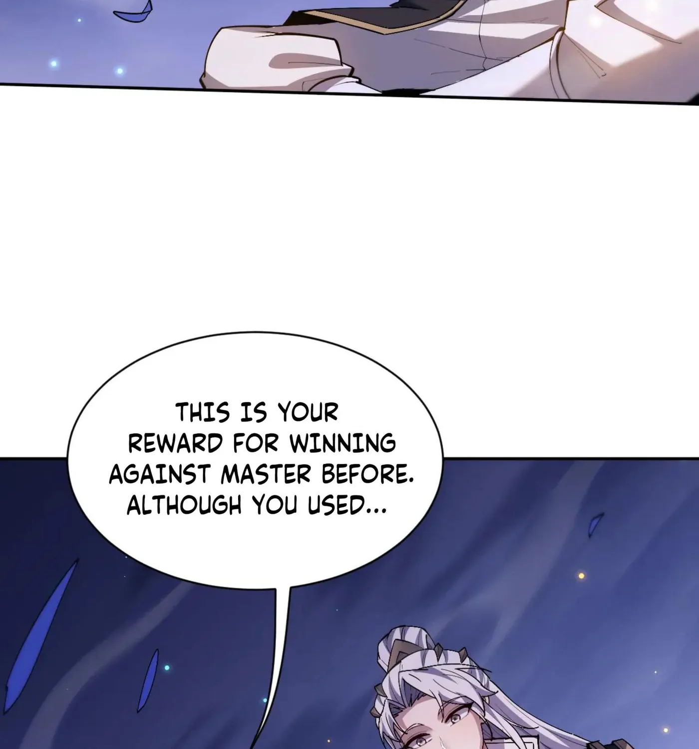 Versatile Sword Cultivator Chapter 62 page 18 - 
