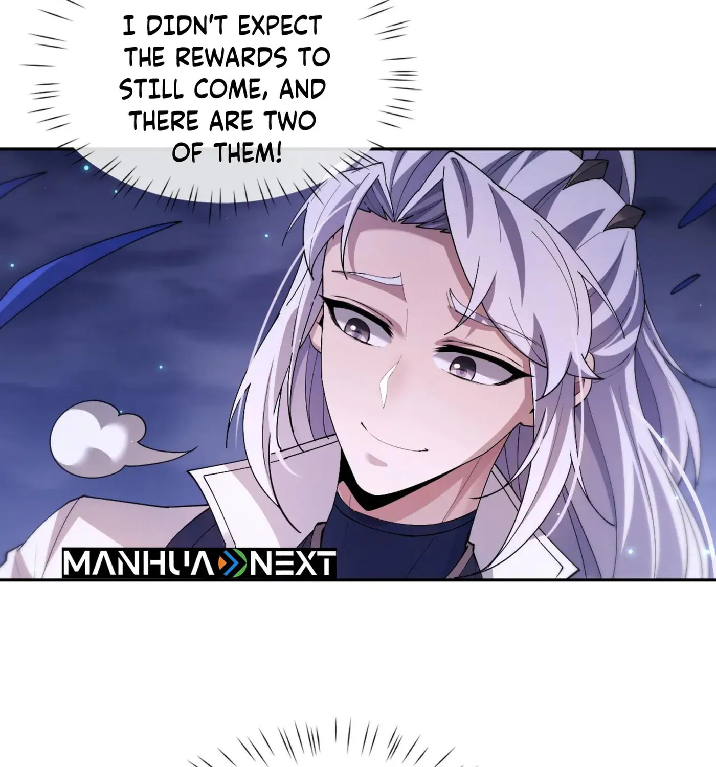 Versatile Sword Cultivator Chapter 62 page 23 - 