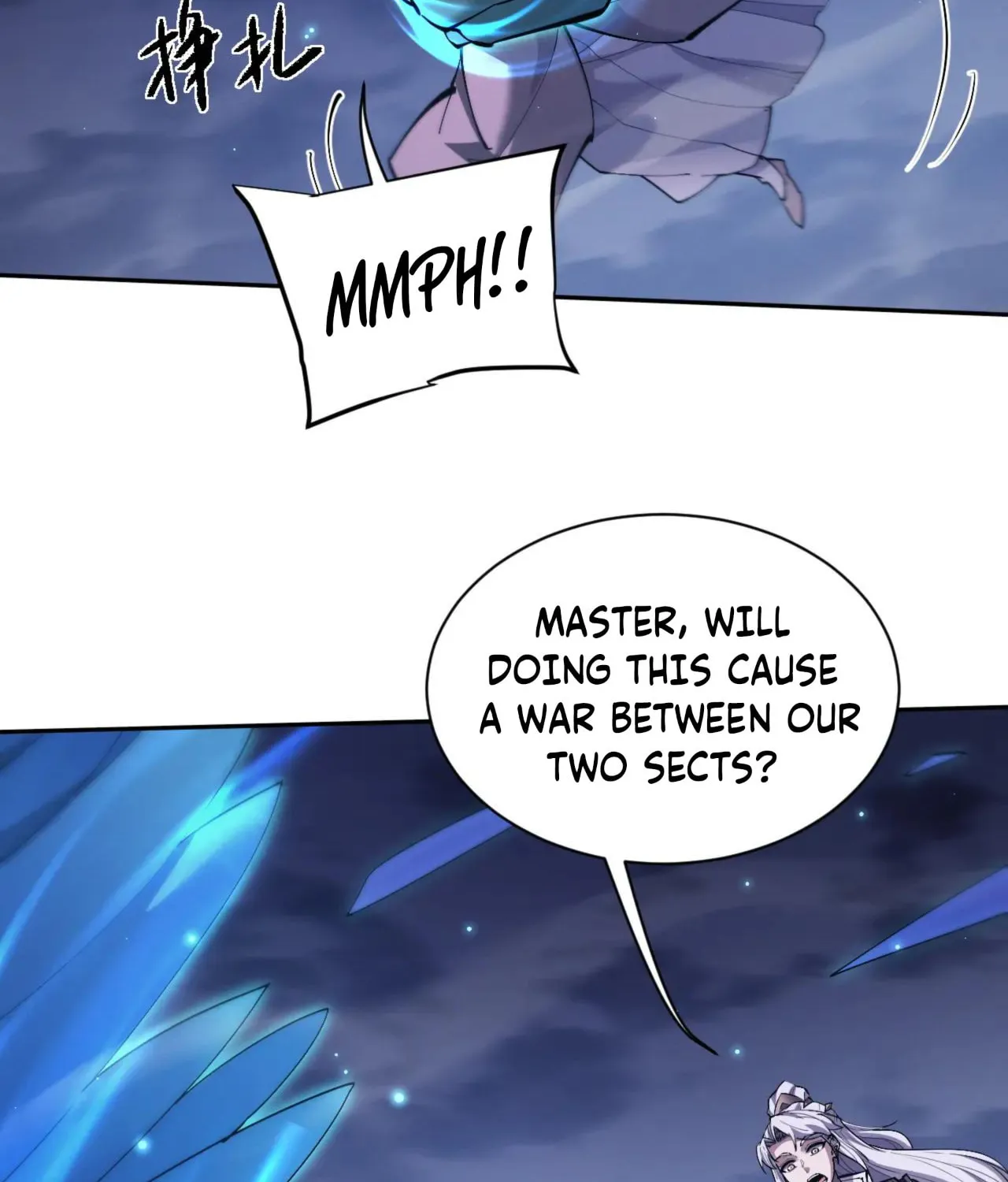 Versatile Sword Cultivator Chapter 62 page 4 - 